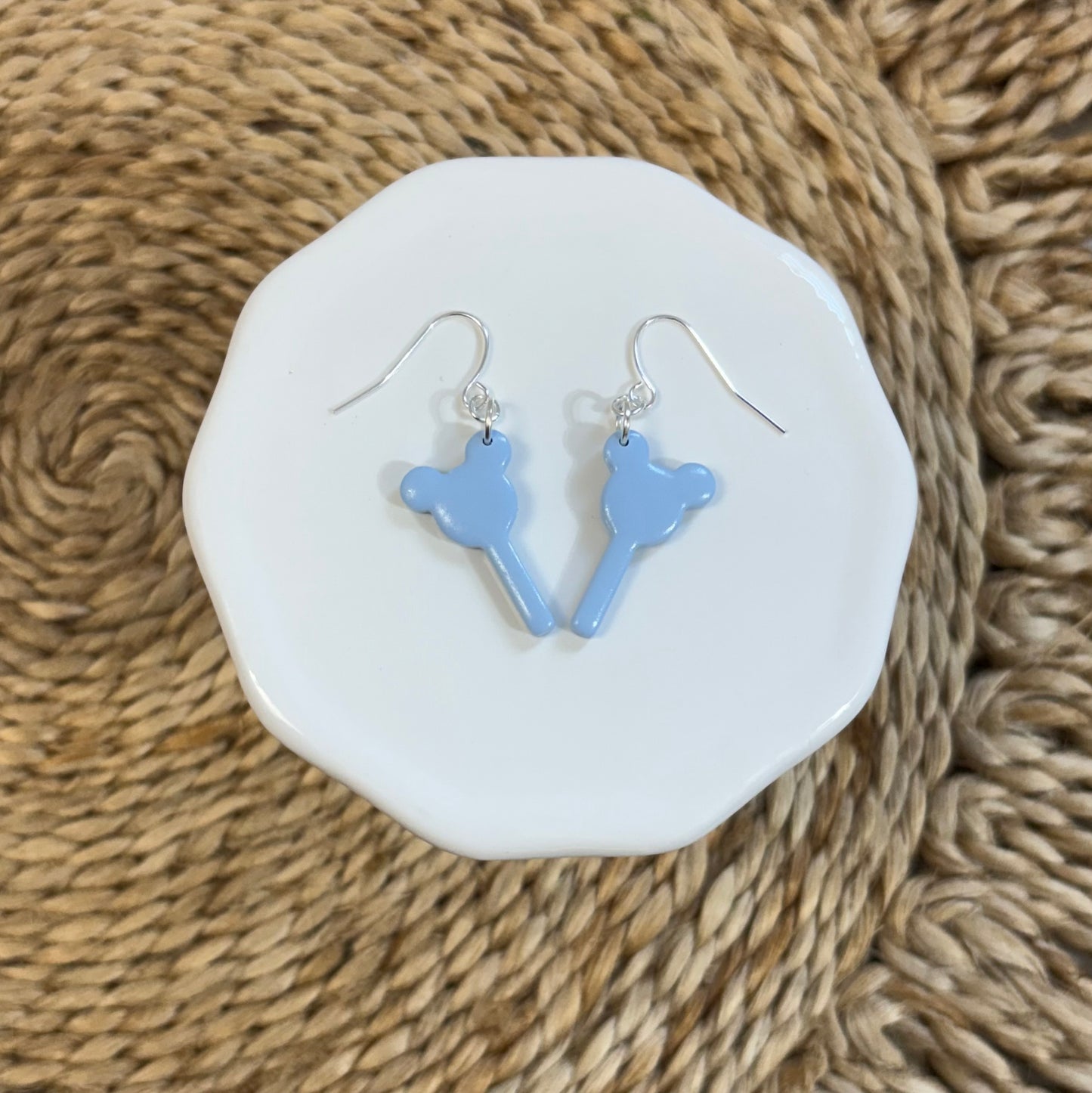 Enchanted Lollipop Dangles