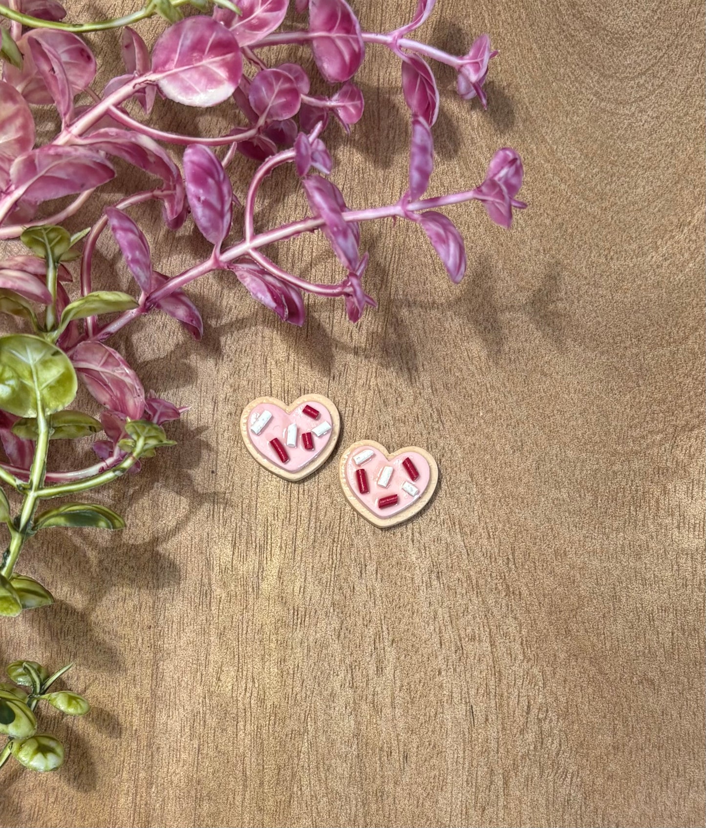 Sprinkled with Love