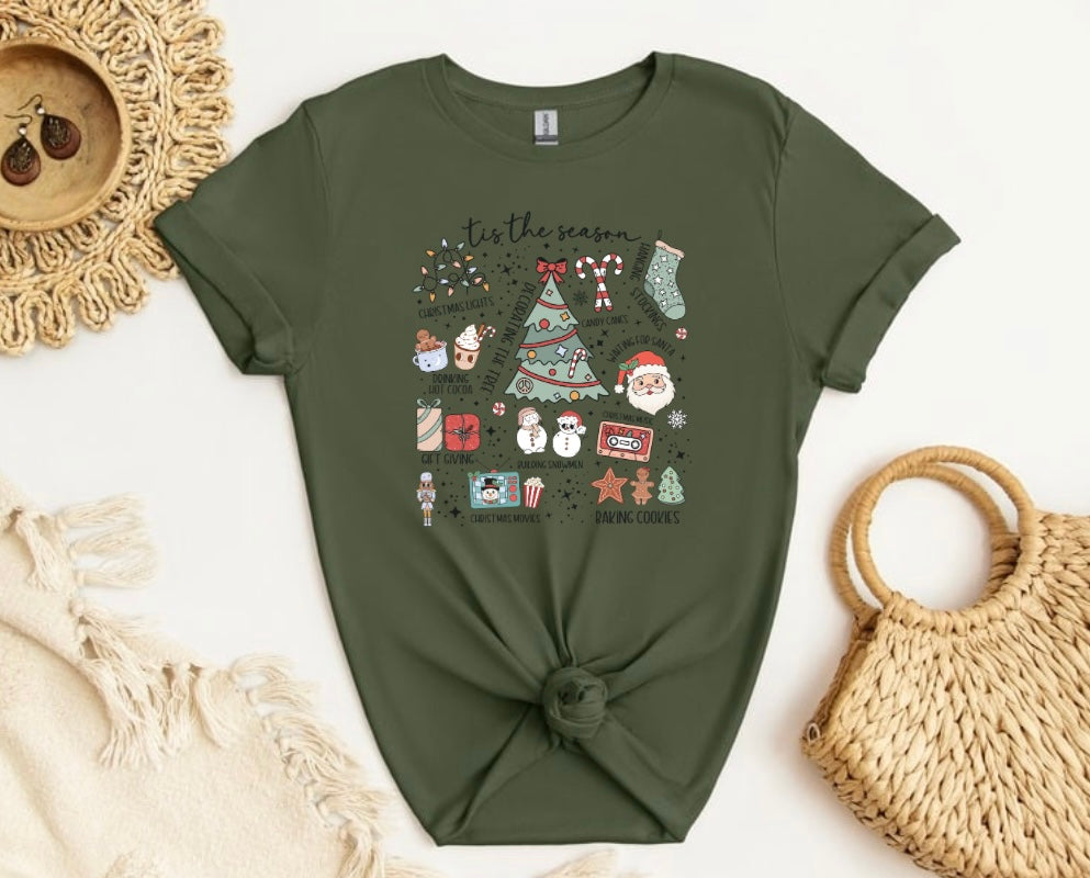 Tis the season