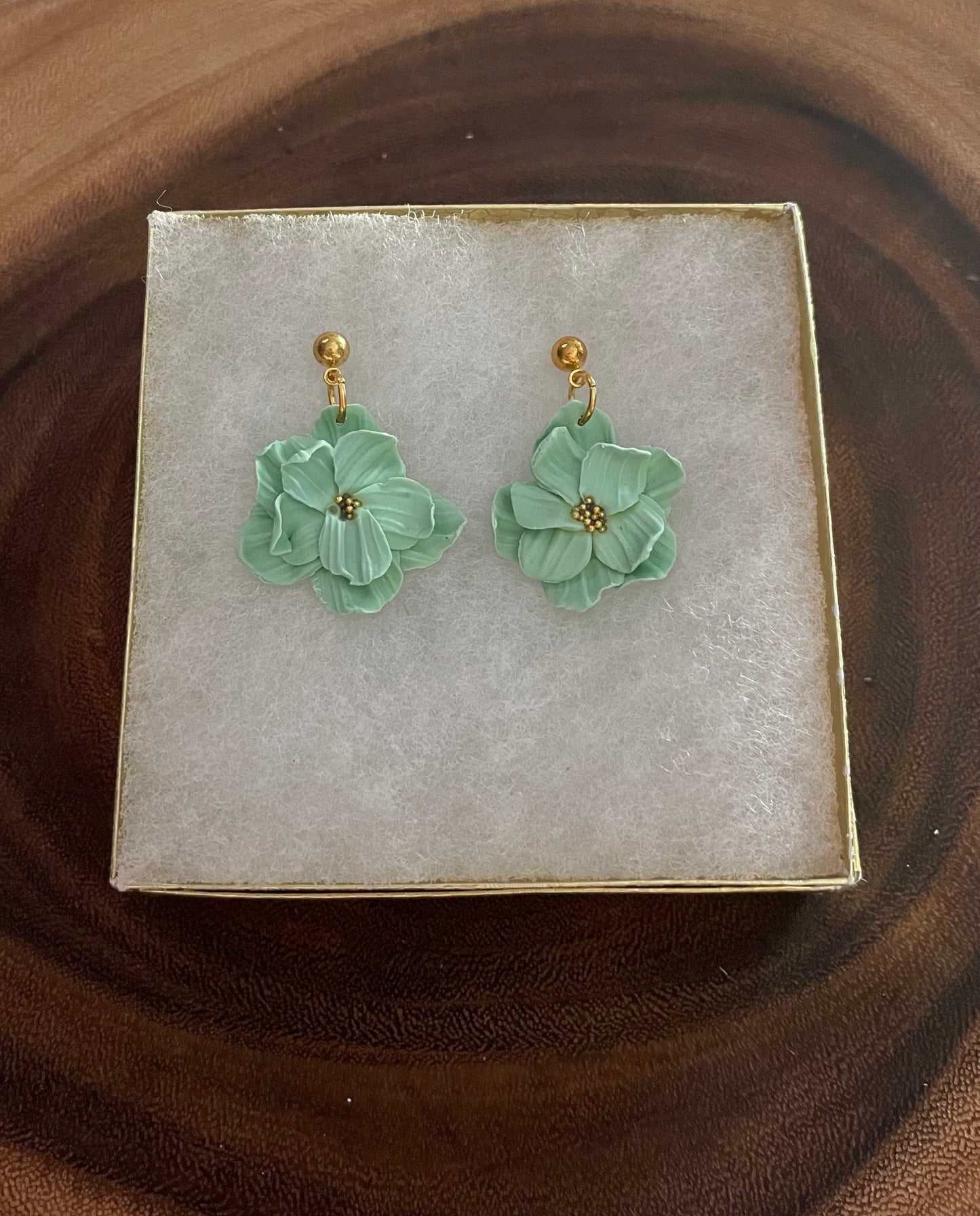 Mini Flowers