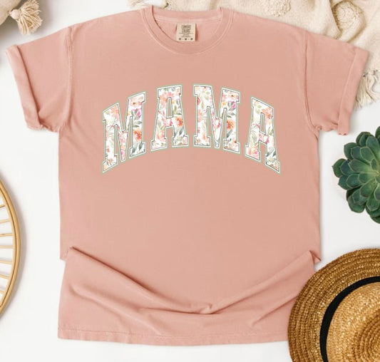 Mama