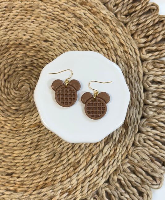 Main Street Waffles