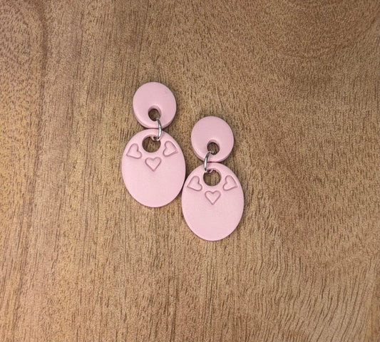 Petite Heart Whispers