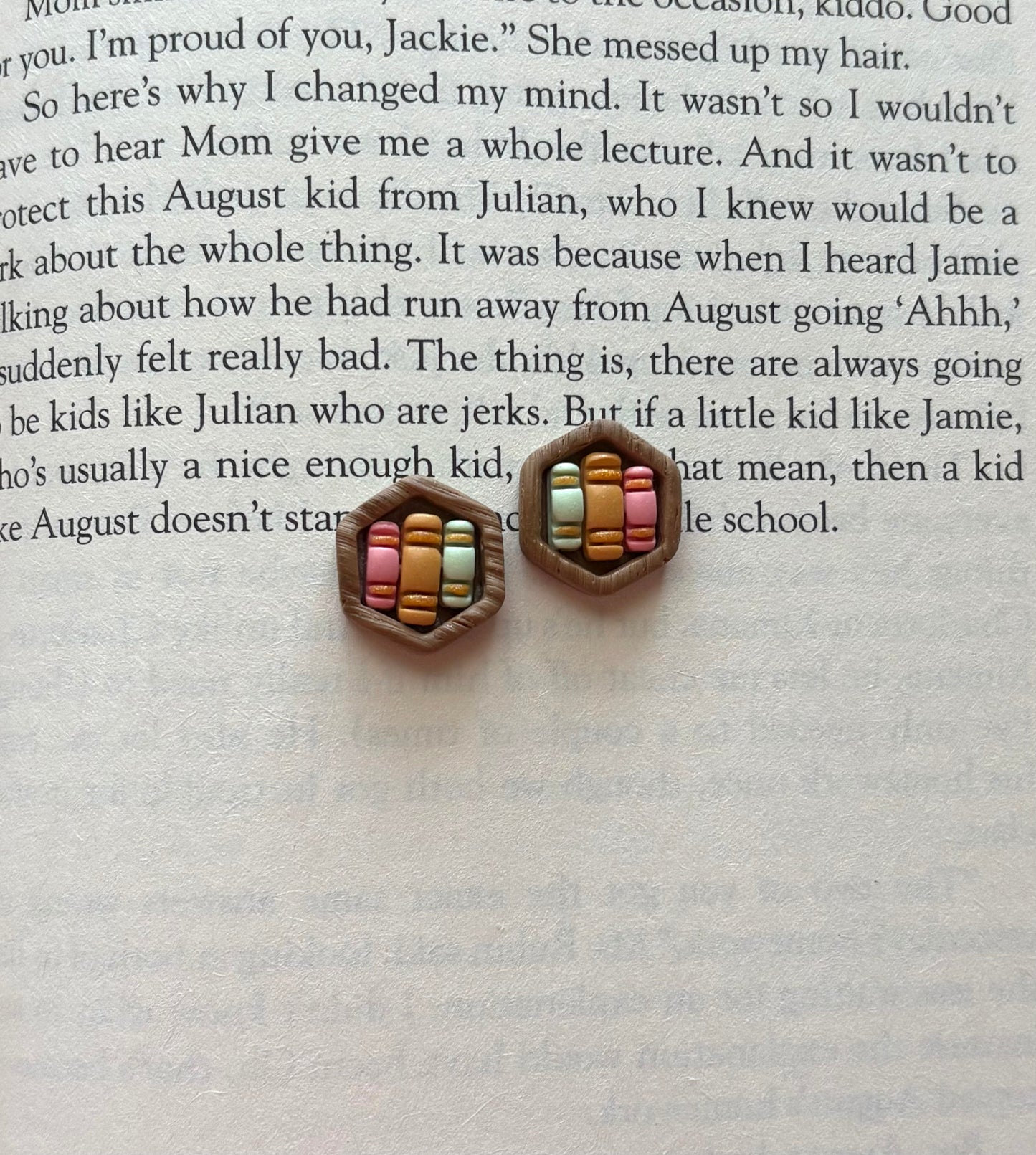 Well Loved Stories