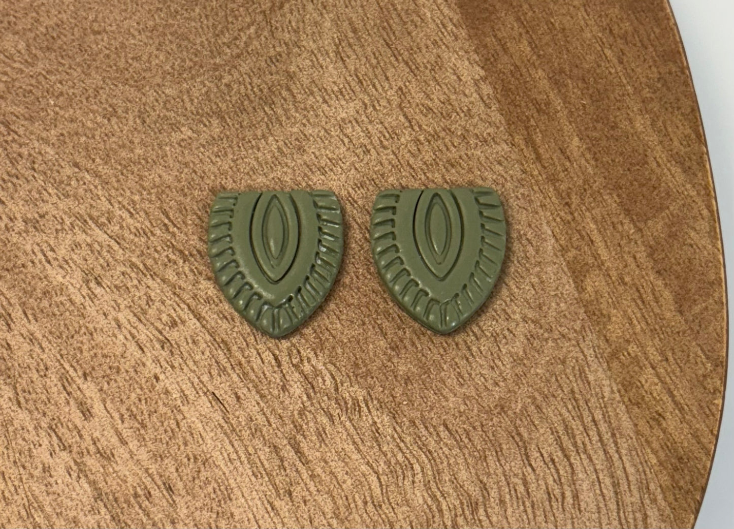 Shield Studs