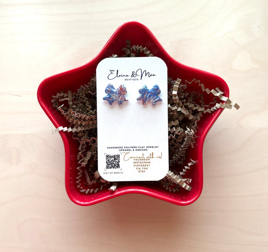 Firework Bows