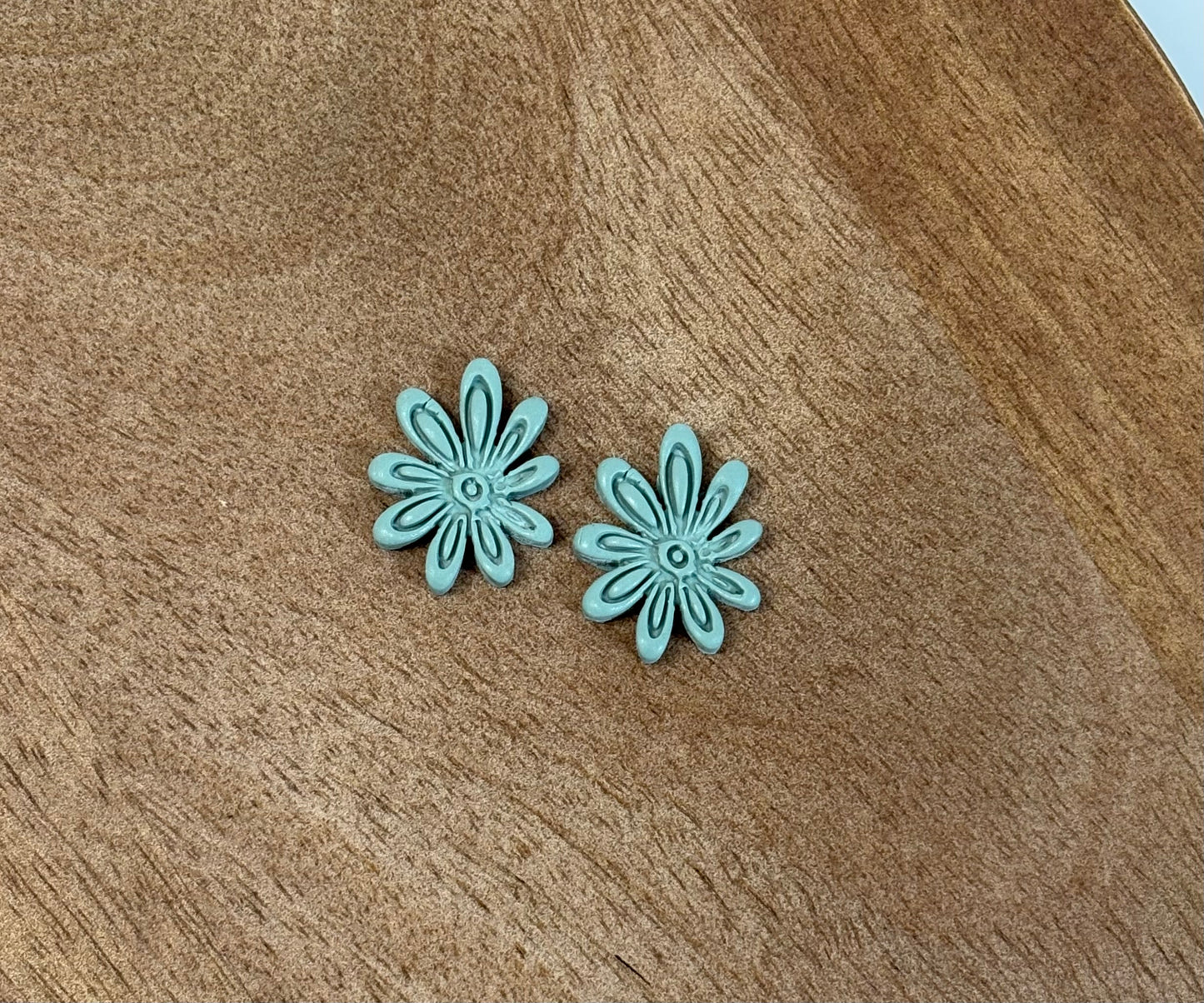 Bloom Burst Studs