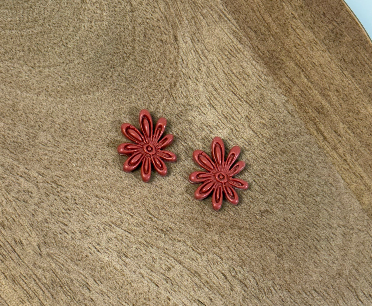 Bloom Burst Studs