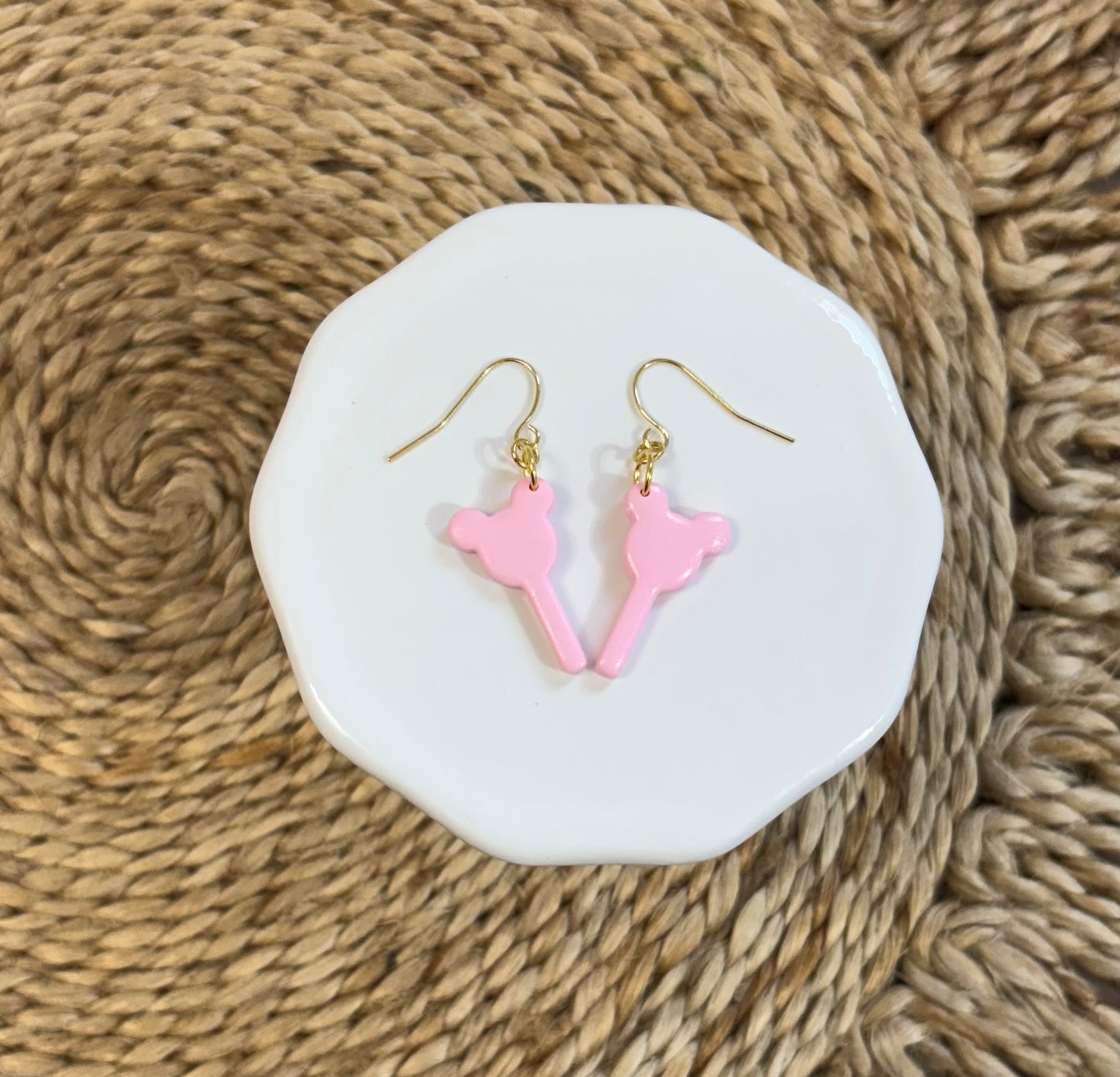 Enchanted Lollipop Dangles