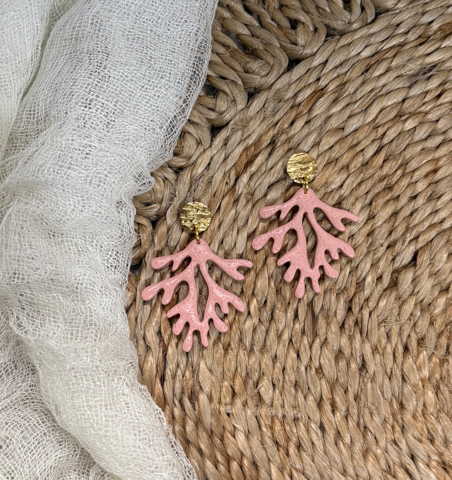 Coral