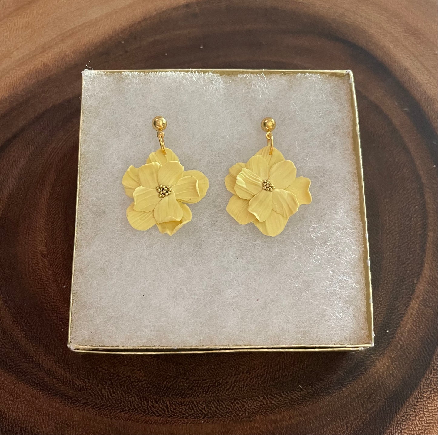 Mini Flowers