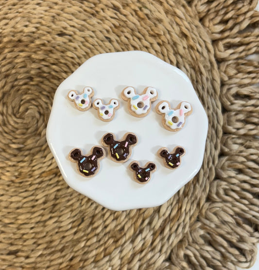 Dreamland Donuts