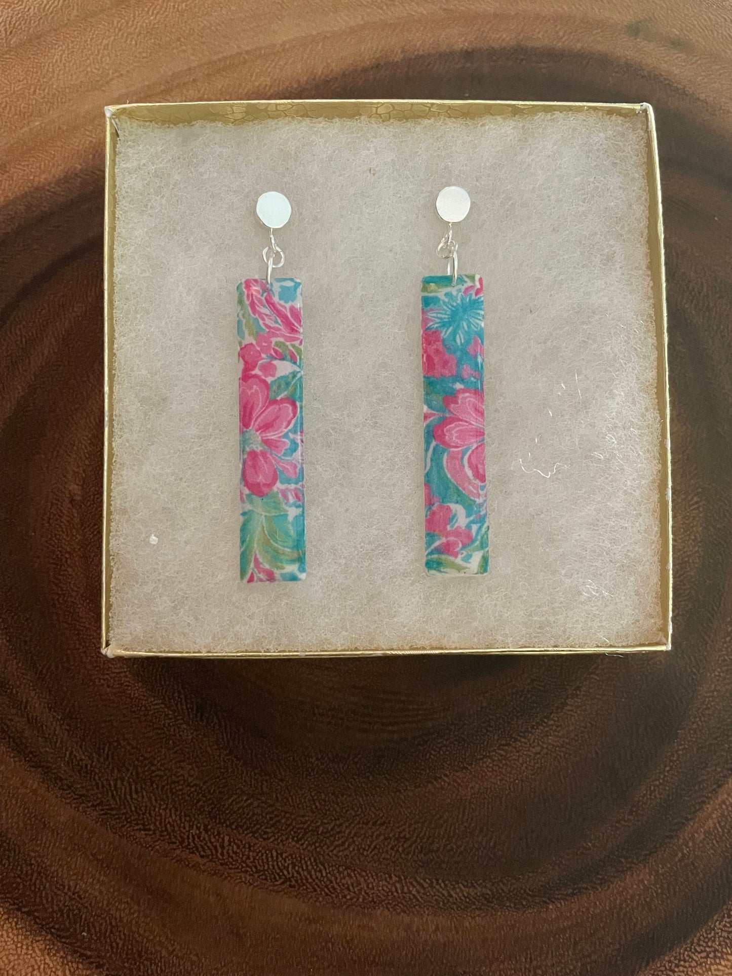 Vibrant Summer