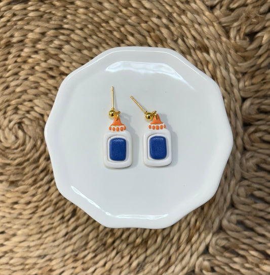 Glue Dangles