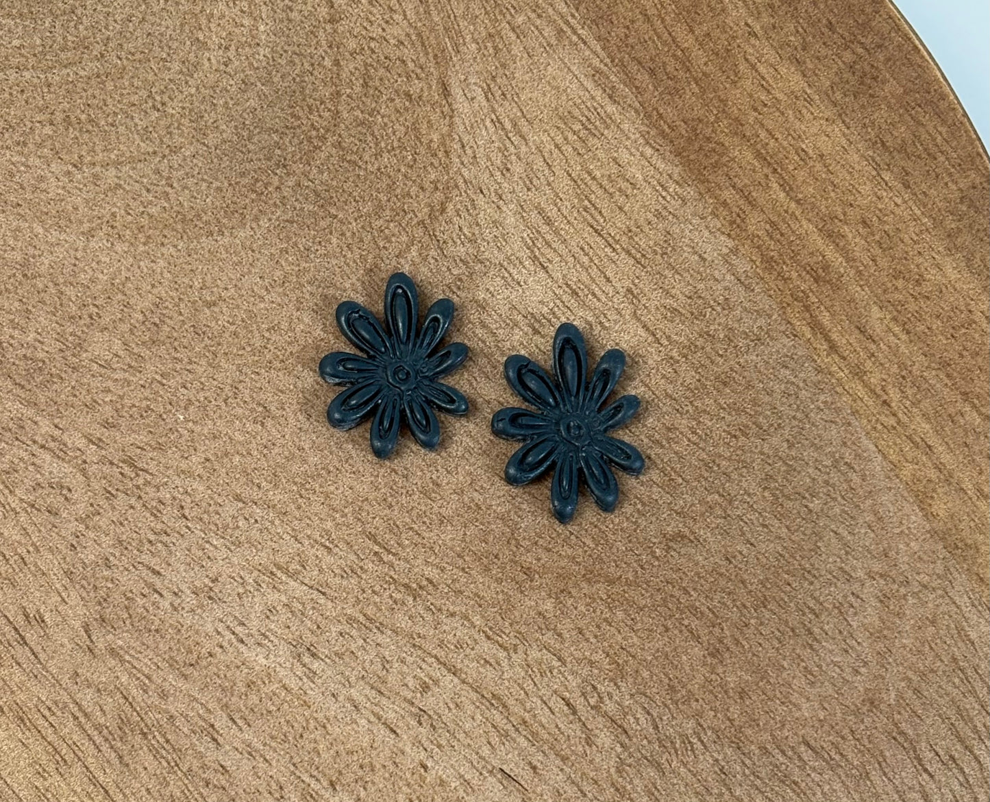 Bloom Burst Studs