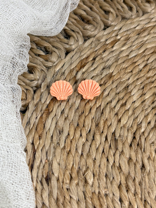 Shell Studs