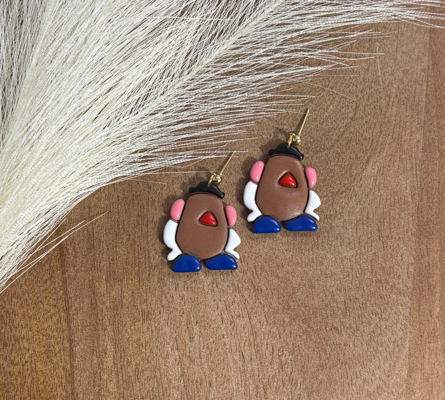 Toy Box Tater Dangles