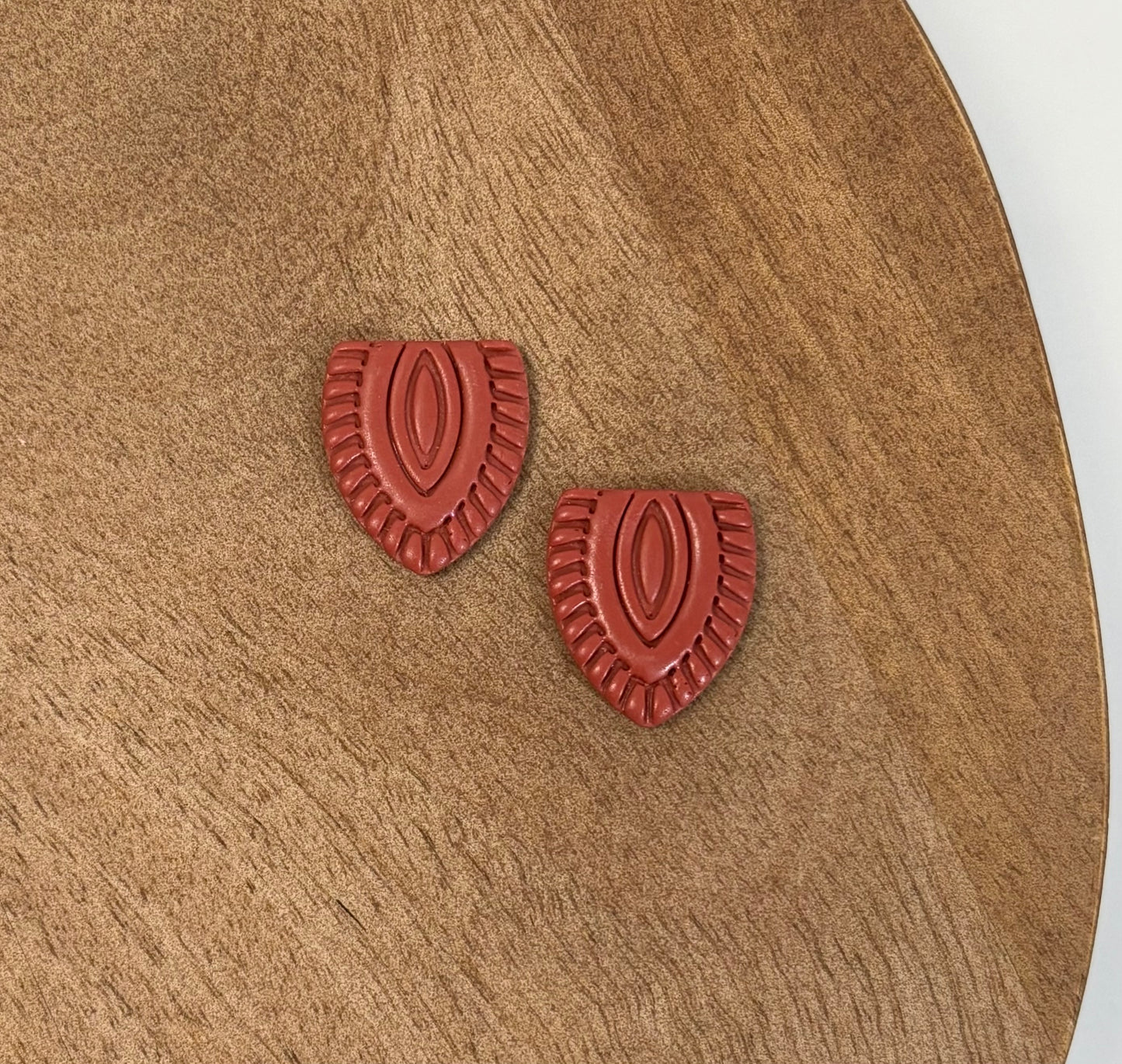 Shield Studs
