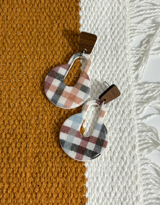 Harvest Plaid