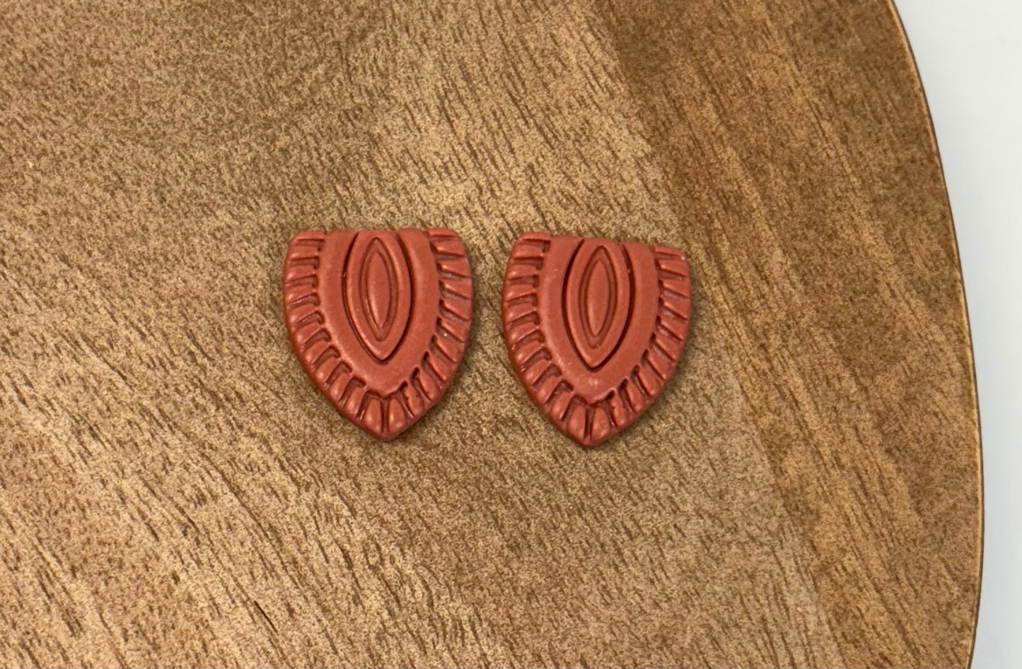 Shield Studs