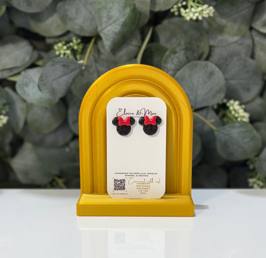 Magic Mouse Studs