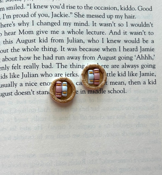 Tiny Tales