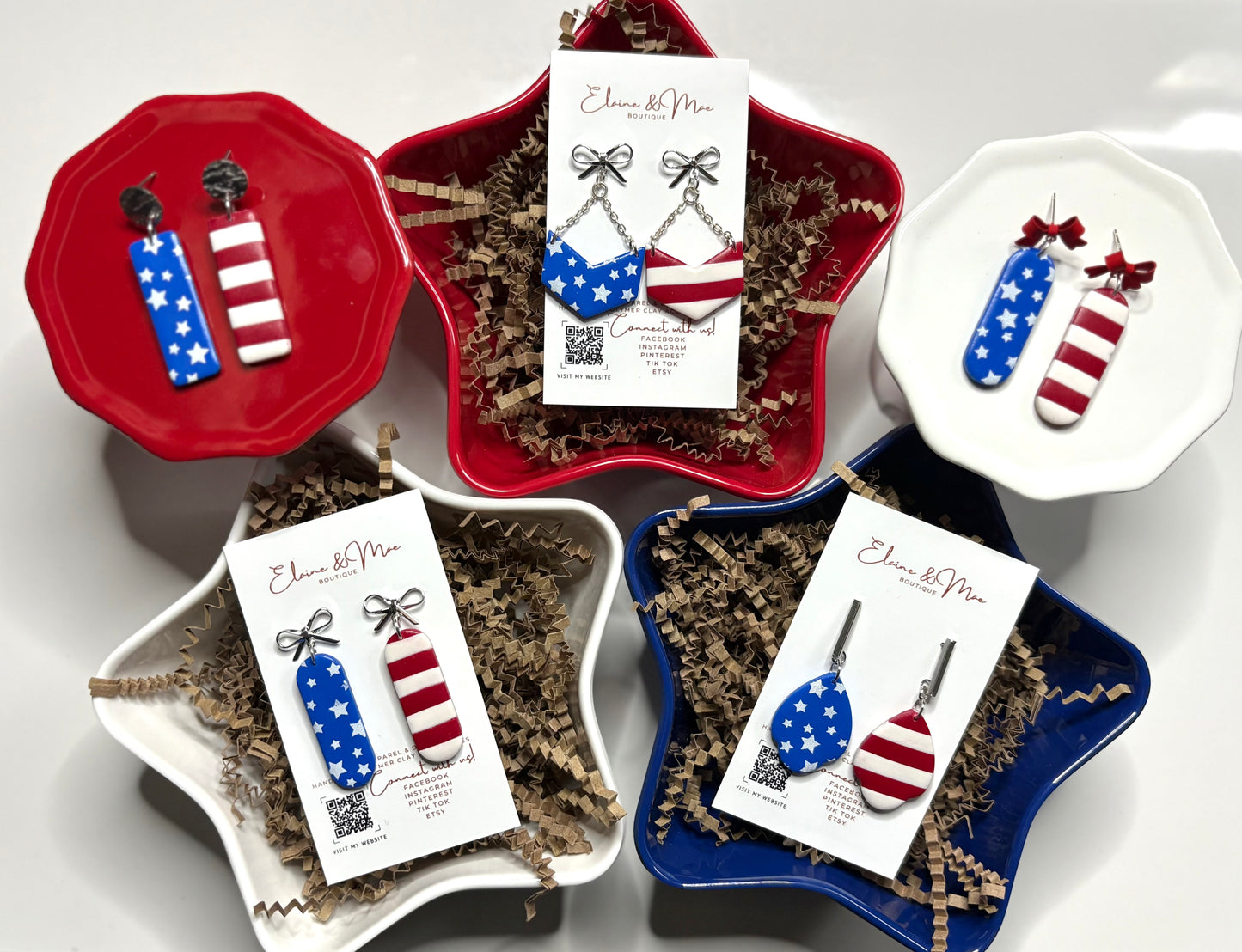 Stars & Stripes