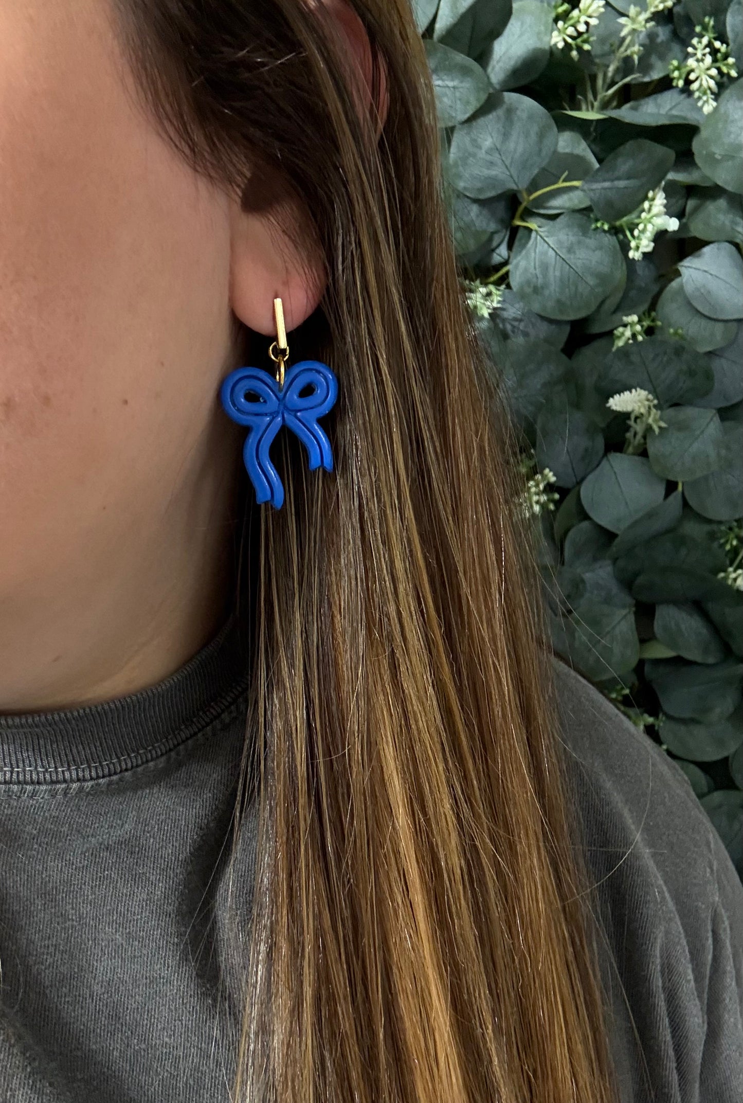Medium Bows