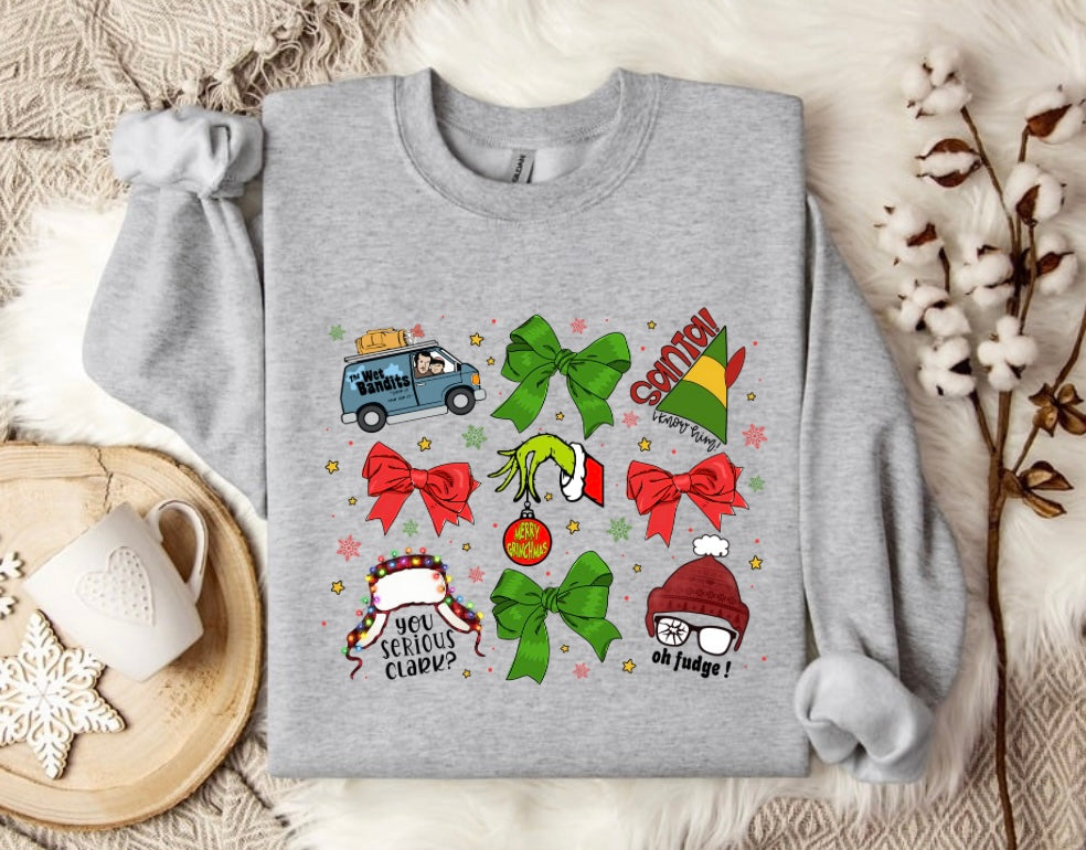 Christmas Movies