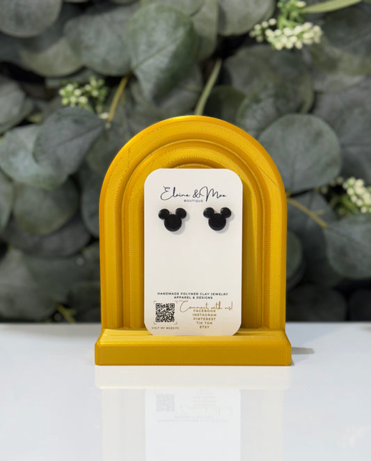 Magic Mouse Studs