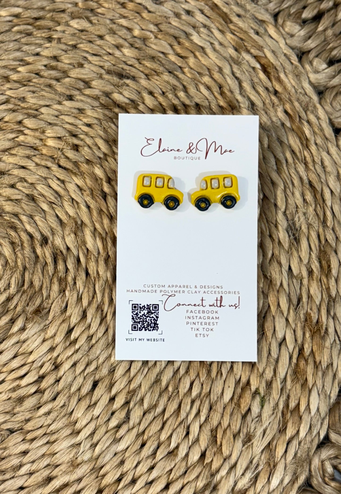 School Bus