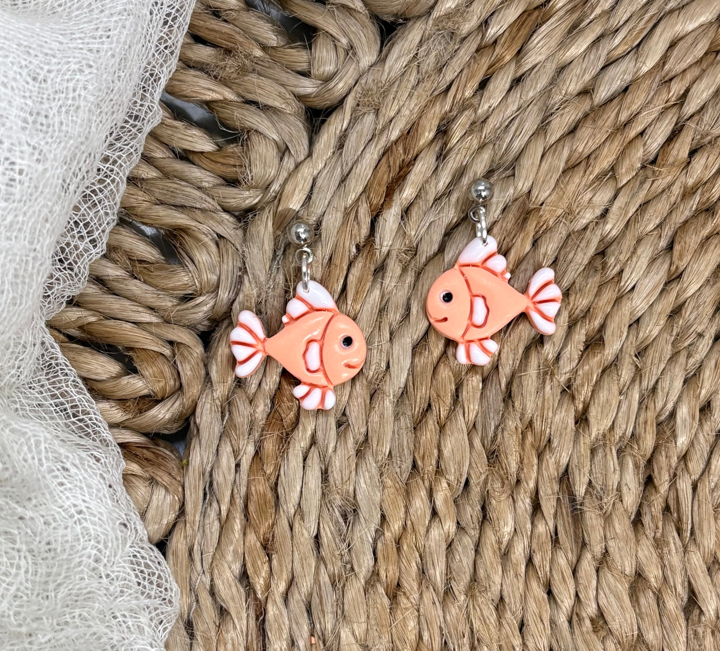 Clown Fish