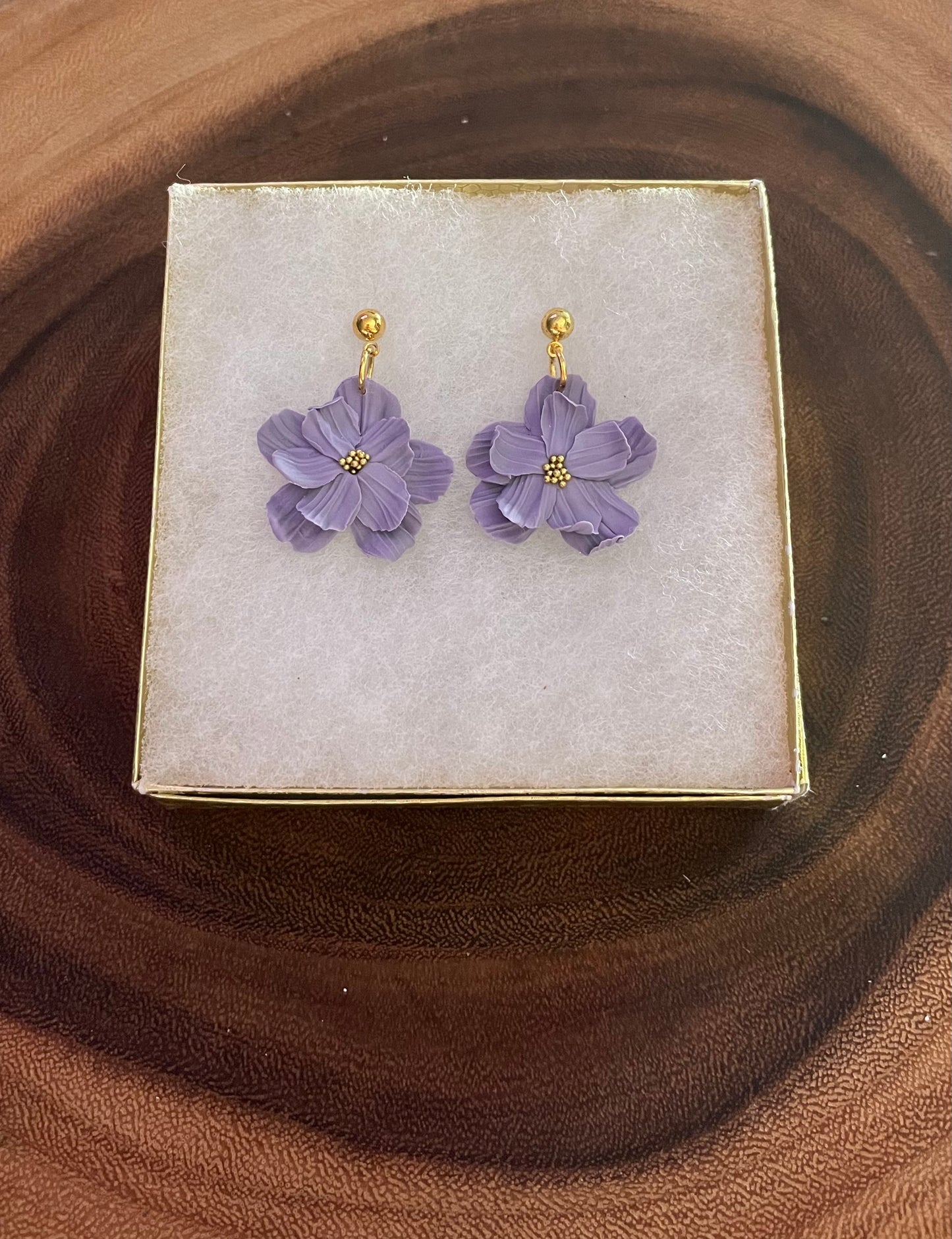 Mini Flowers