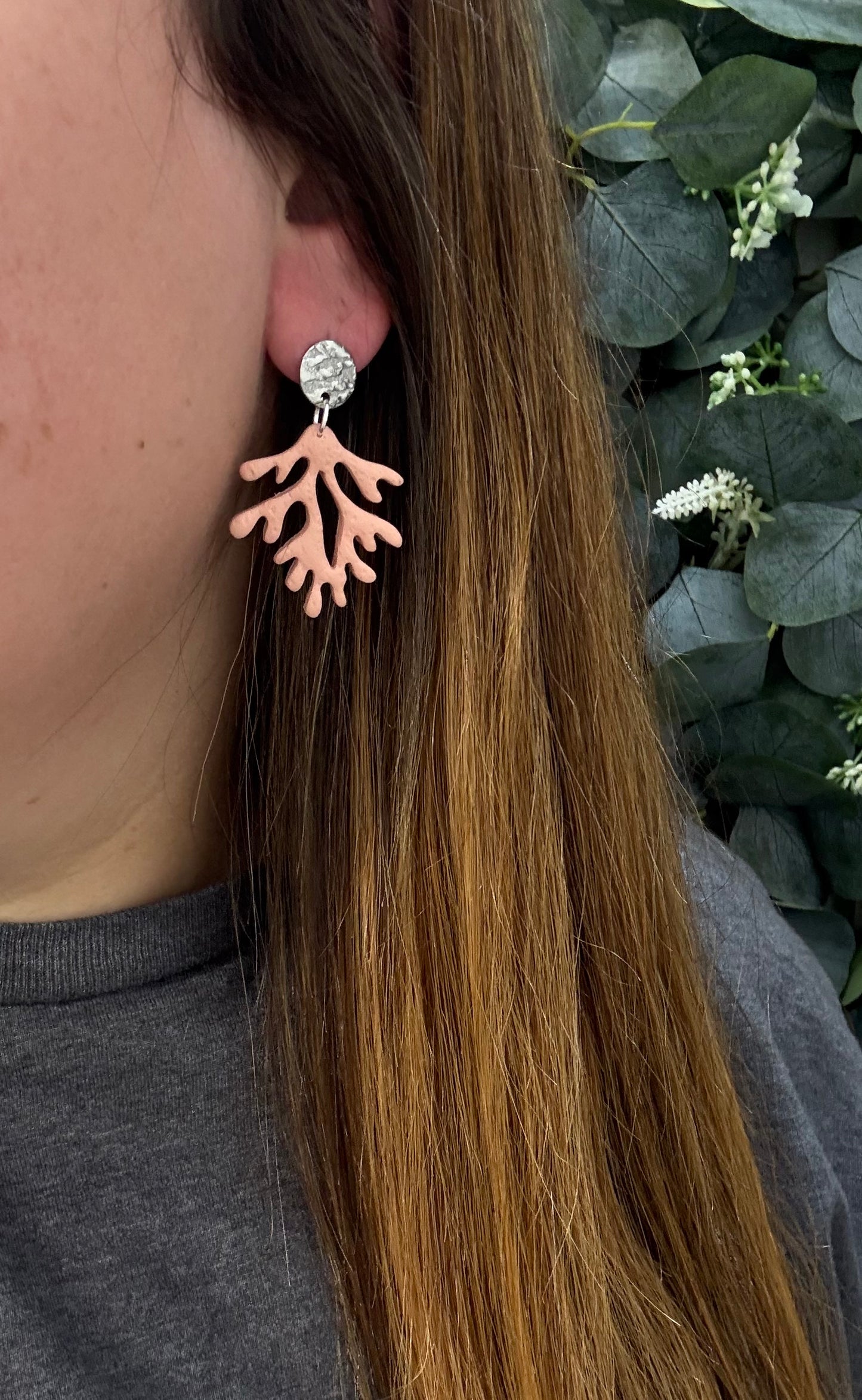Coral