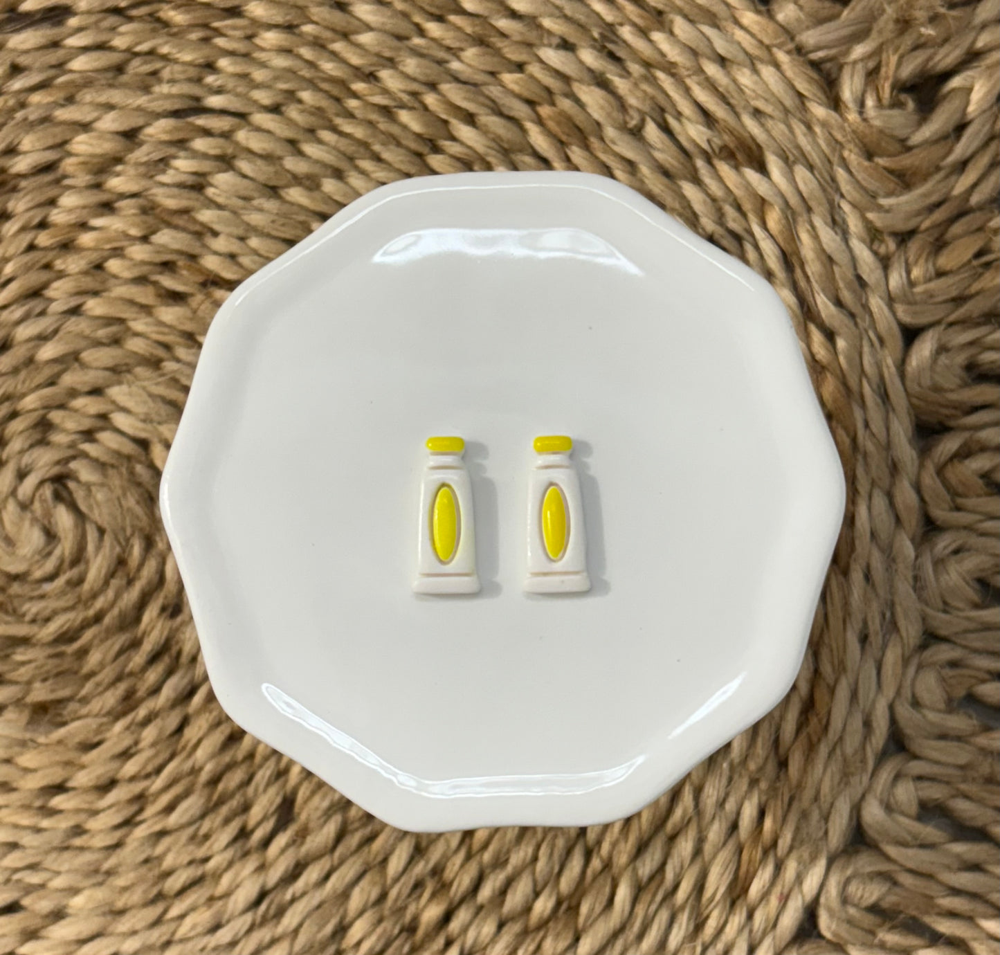 Paint Studs