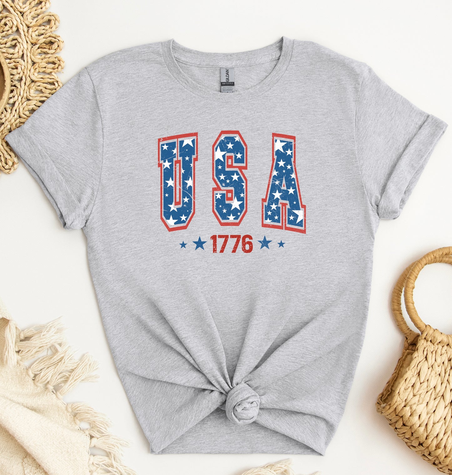 Retro USA
