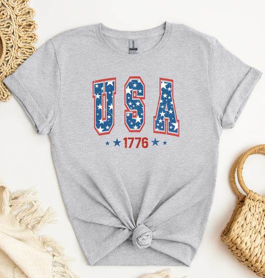 Retro USA