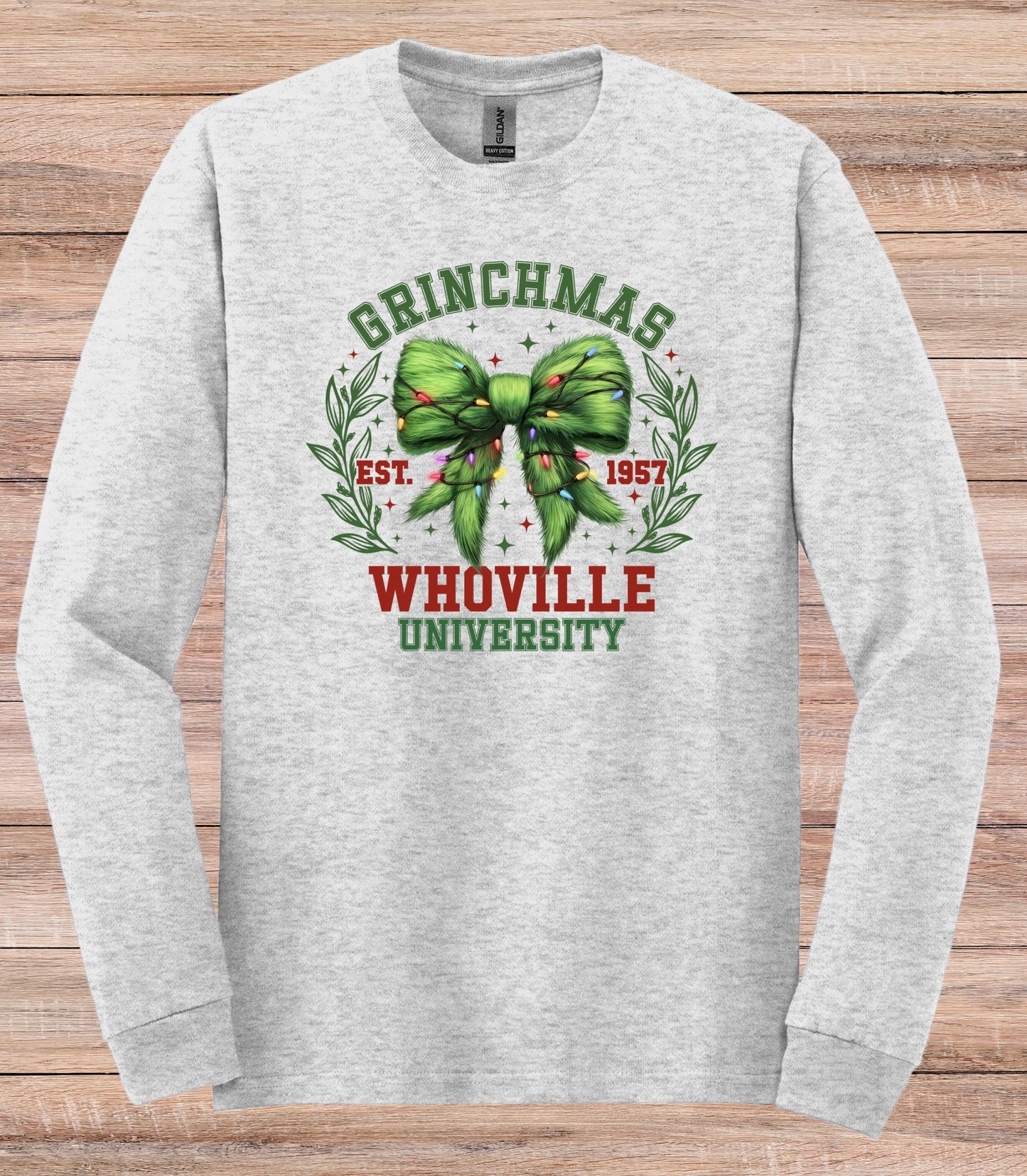 Grinchmas