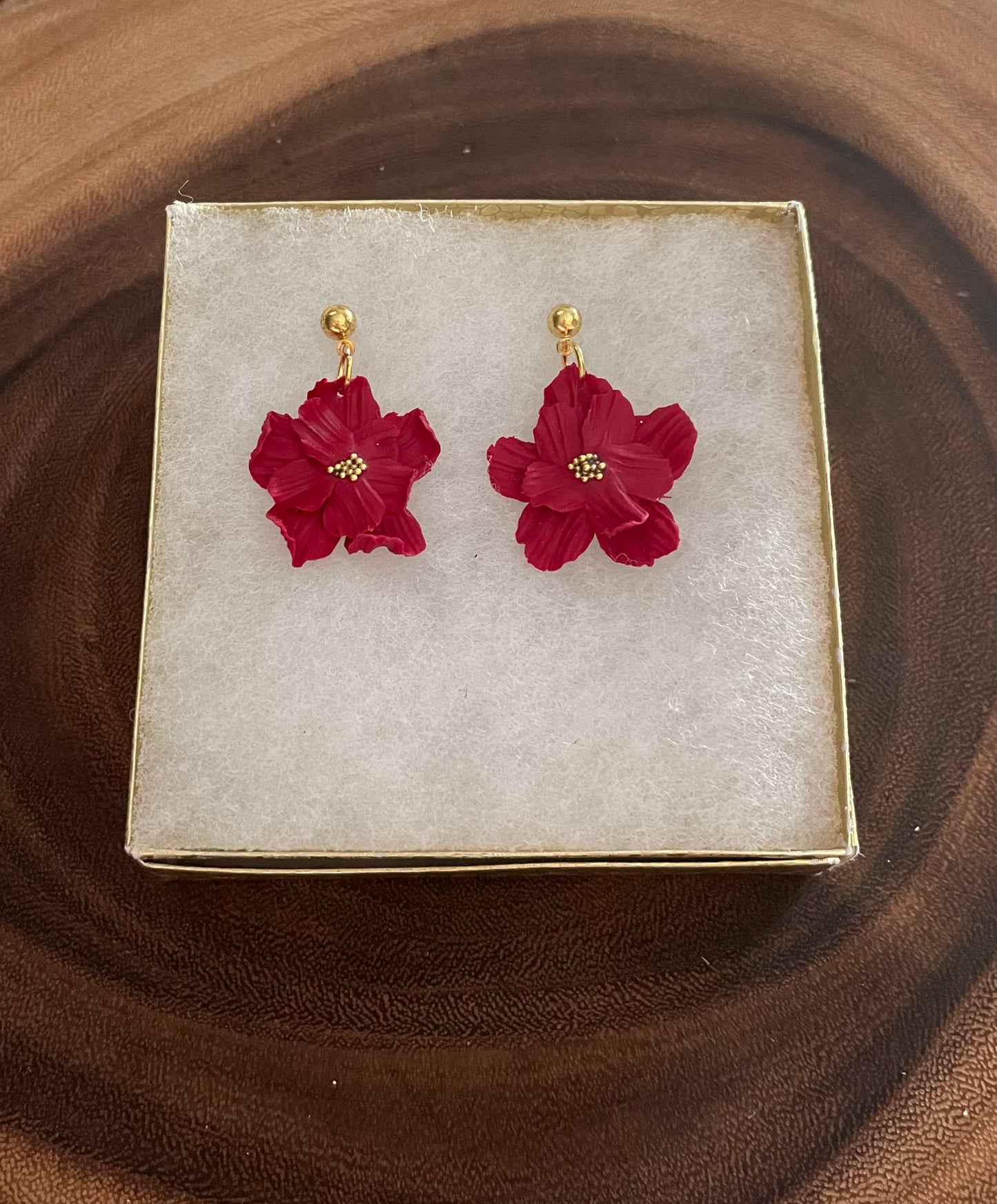 Mini Flowers