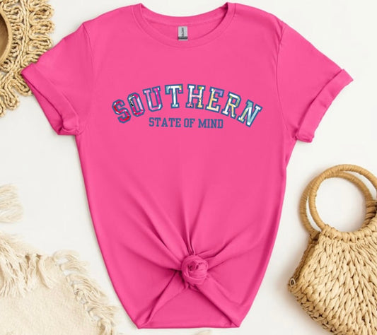 Southern State of Mind