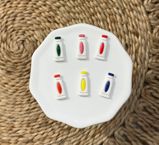 Paint Studs