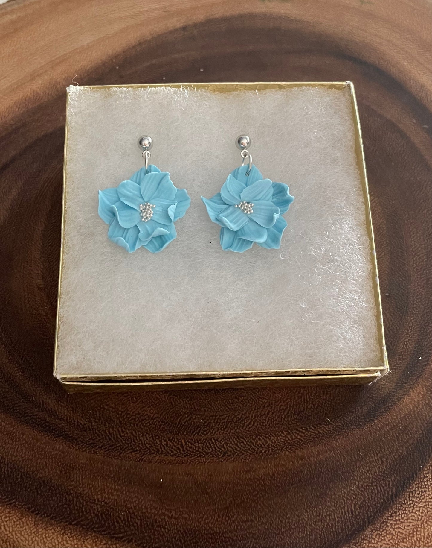 Mini Flowers
