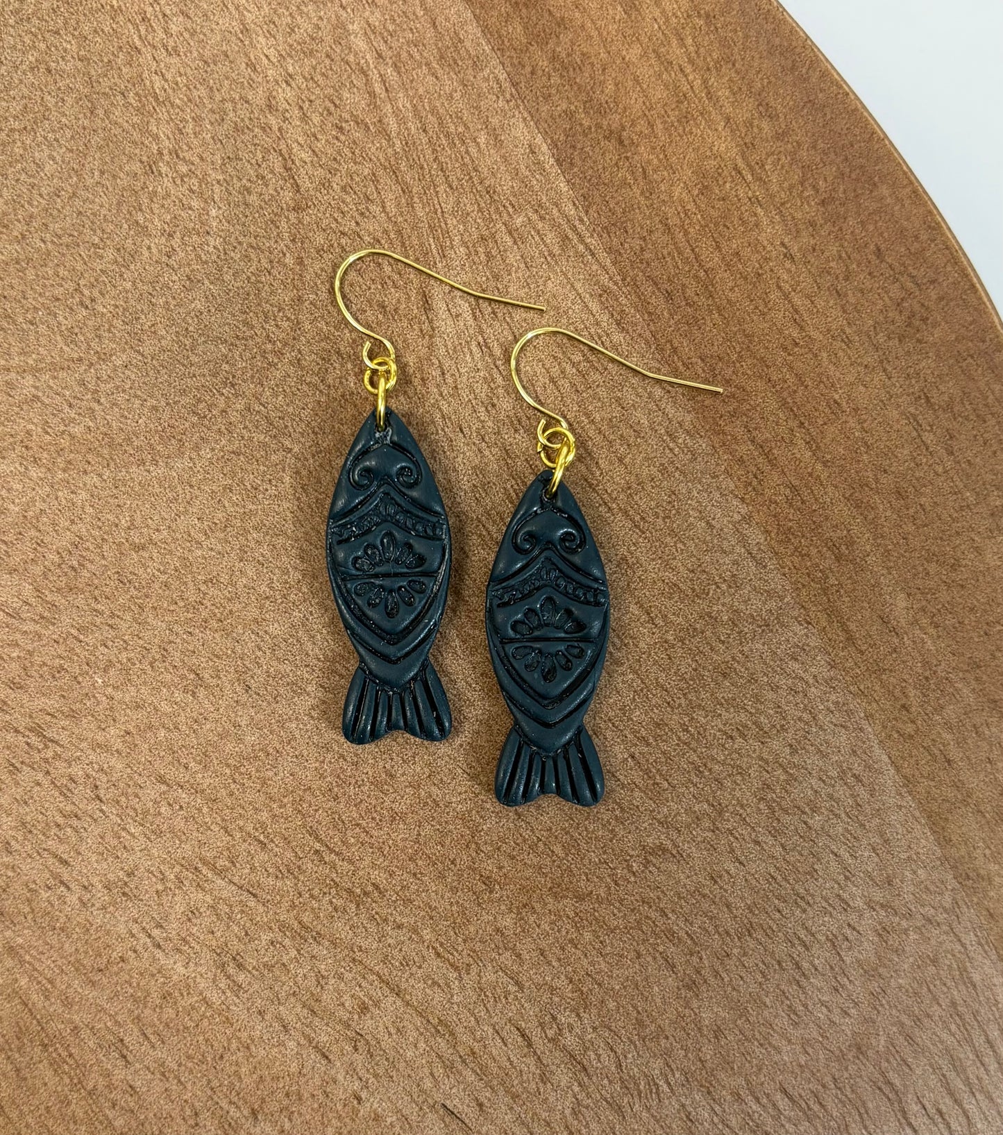 Rustic Fish Tails