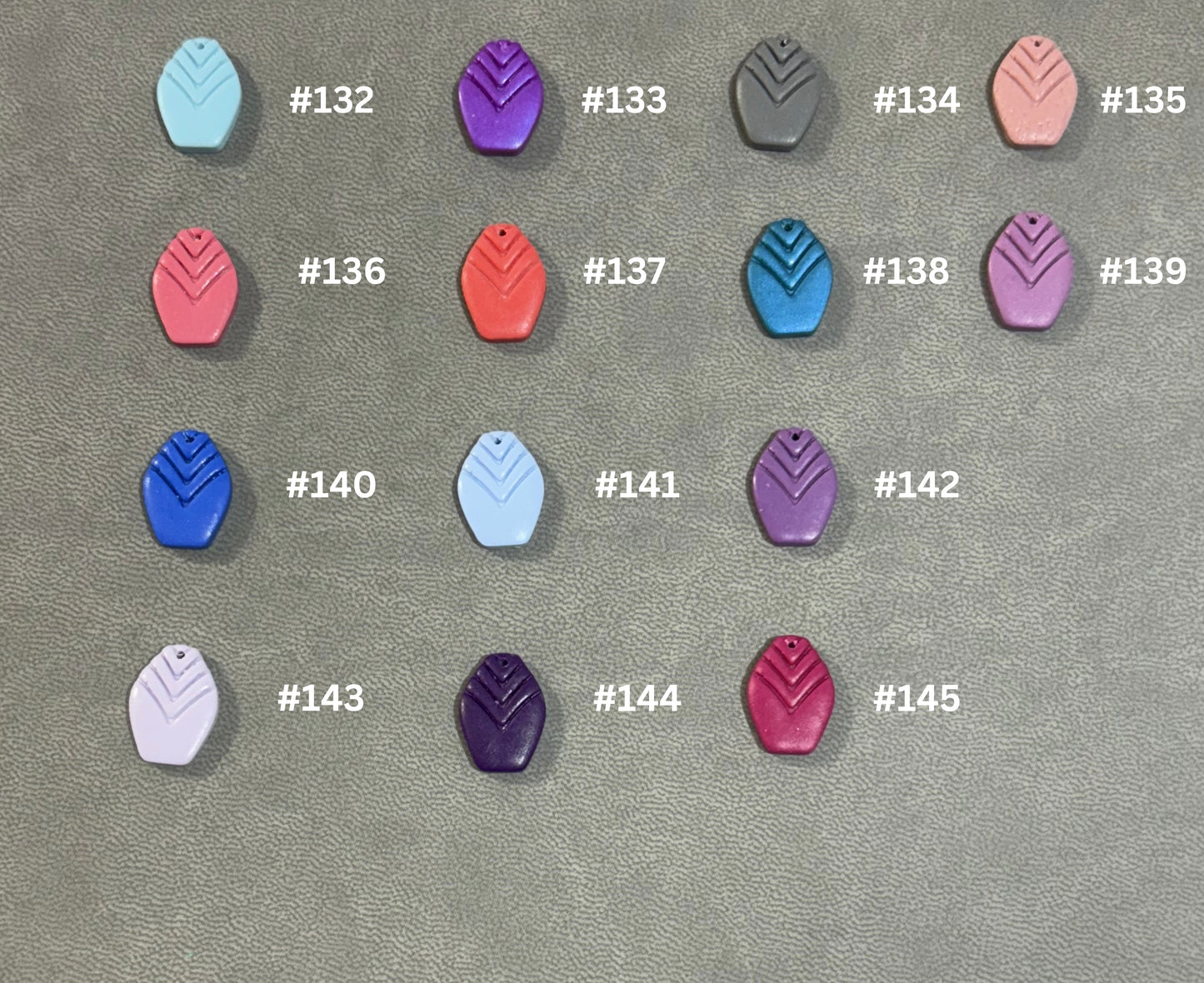 Build Your Own Charm Bookmark