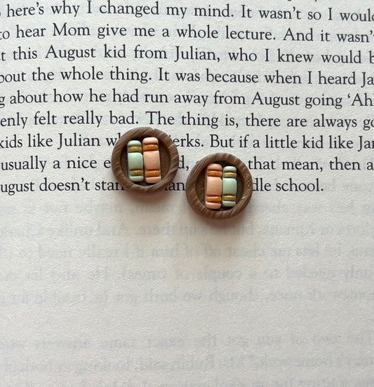 Shelf Favorites