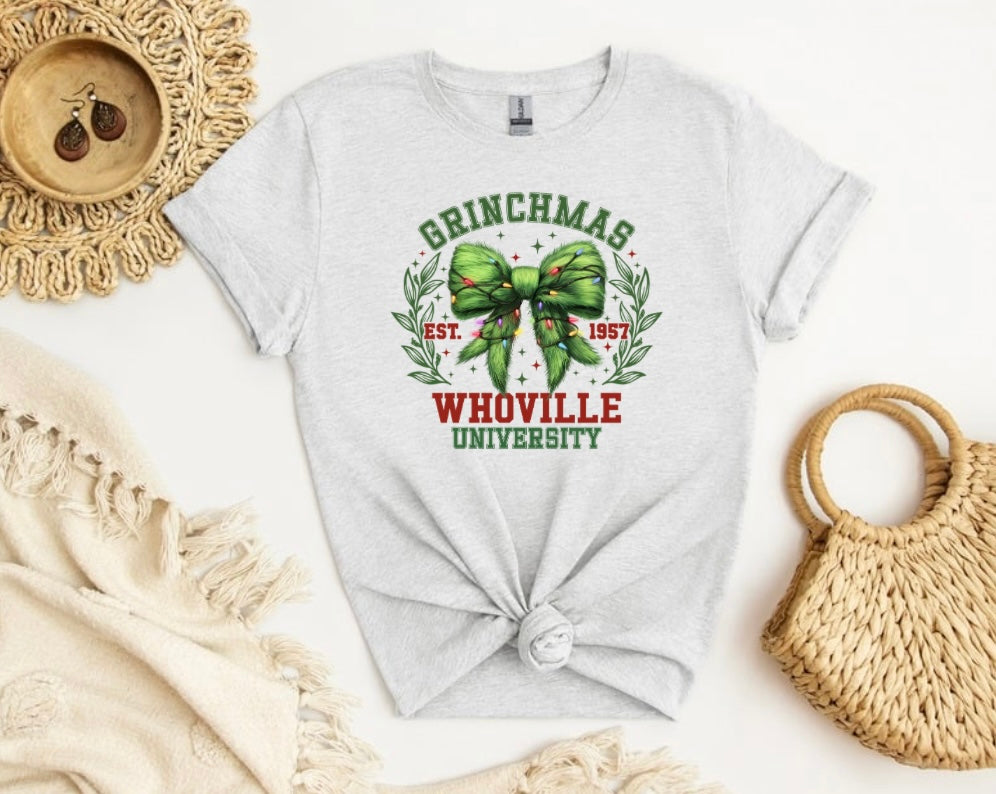 Grinchmas