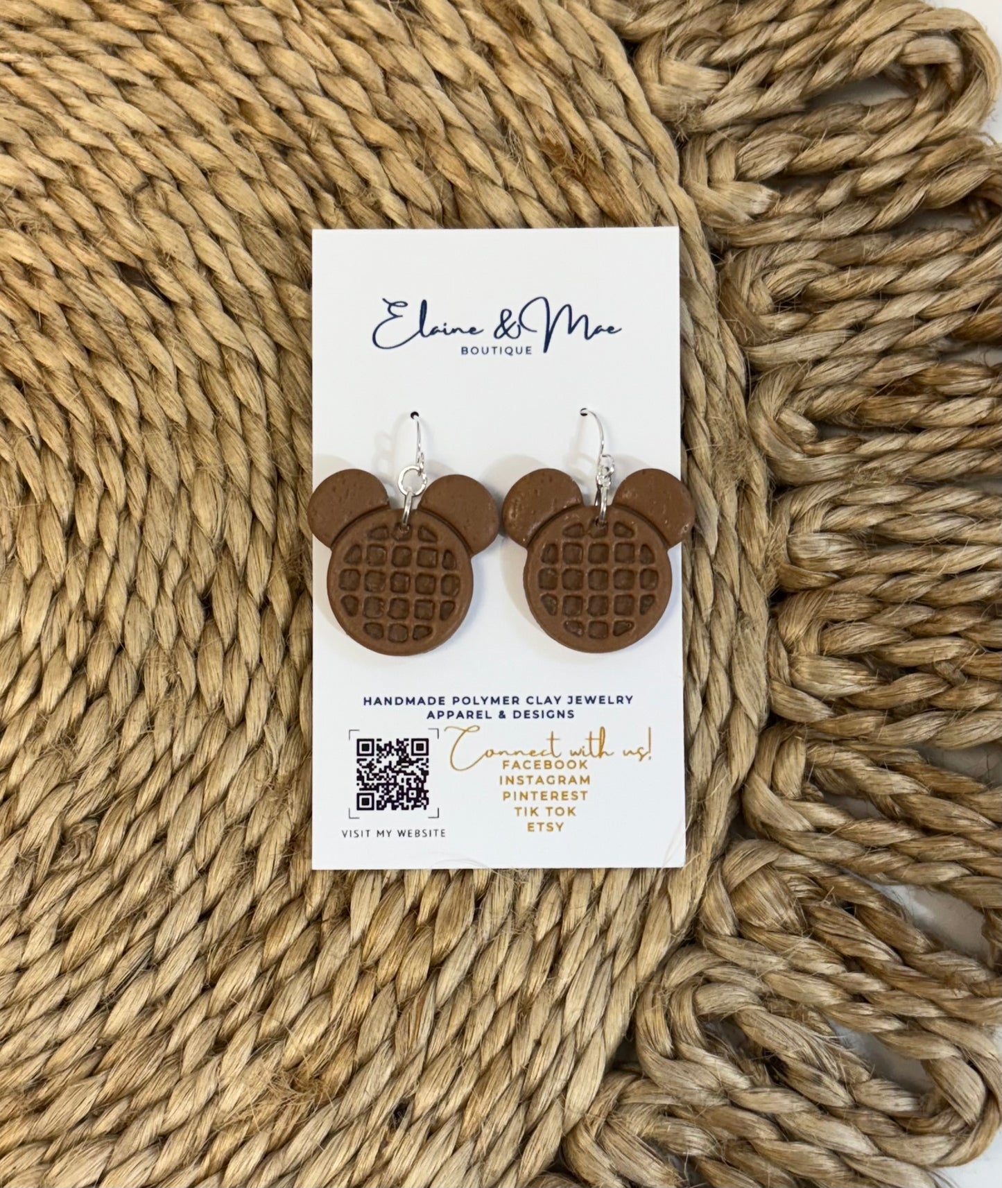 Main Street Waffles