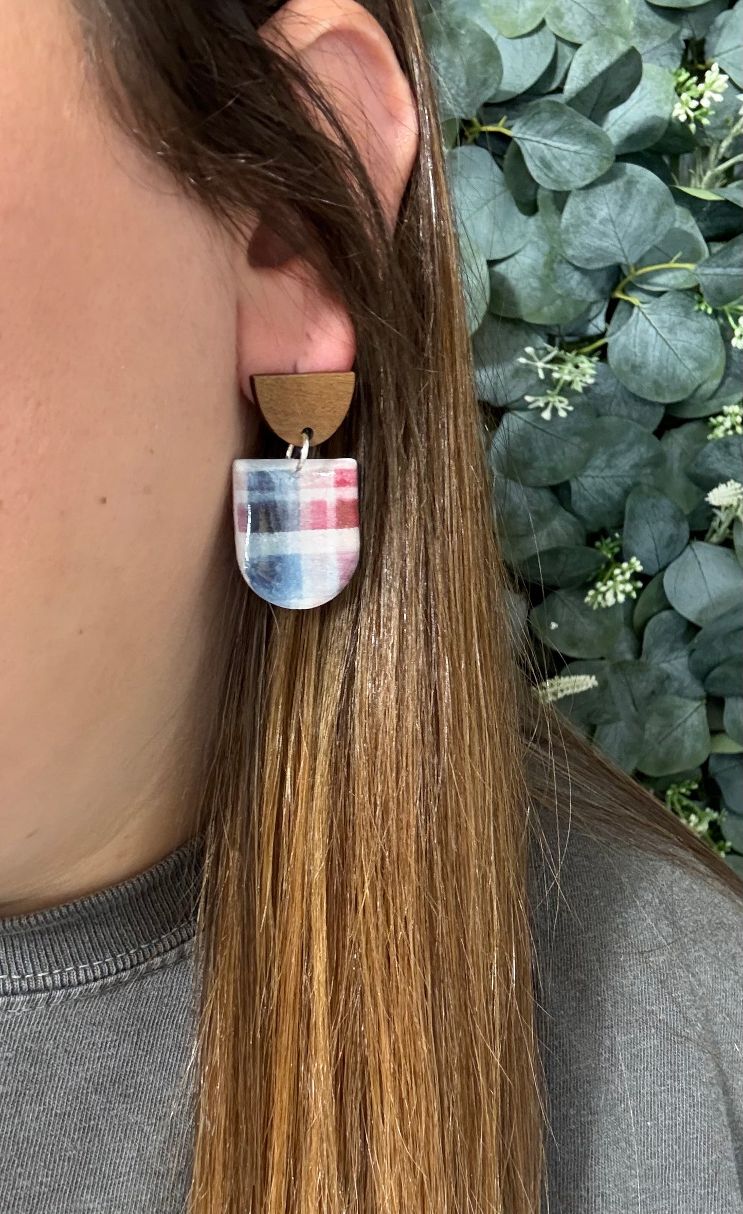 American Plaid