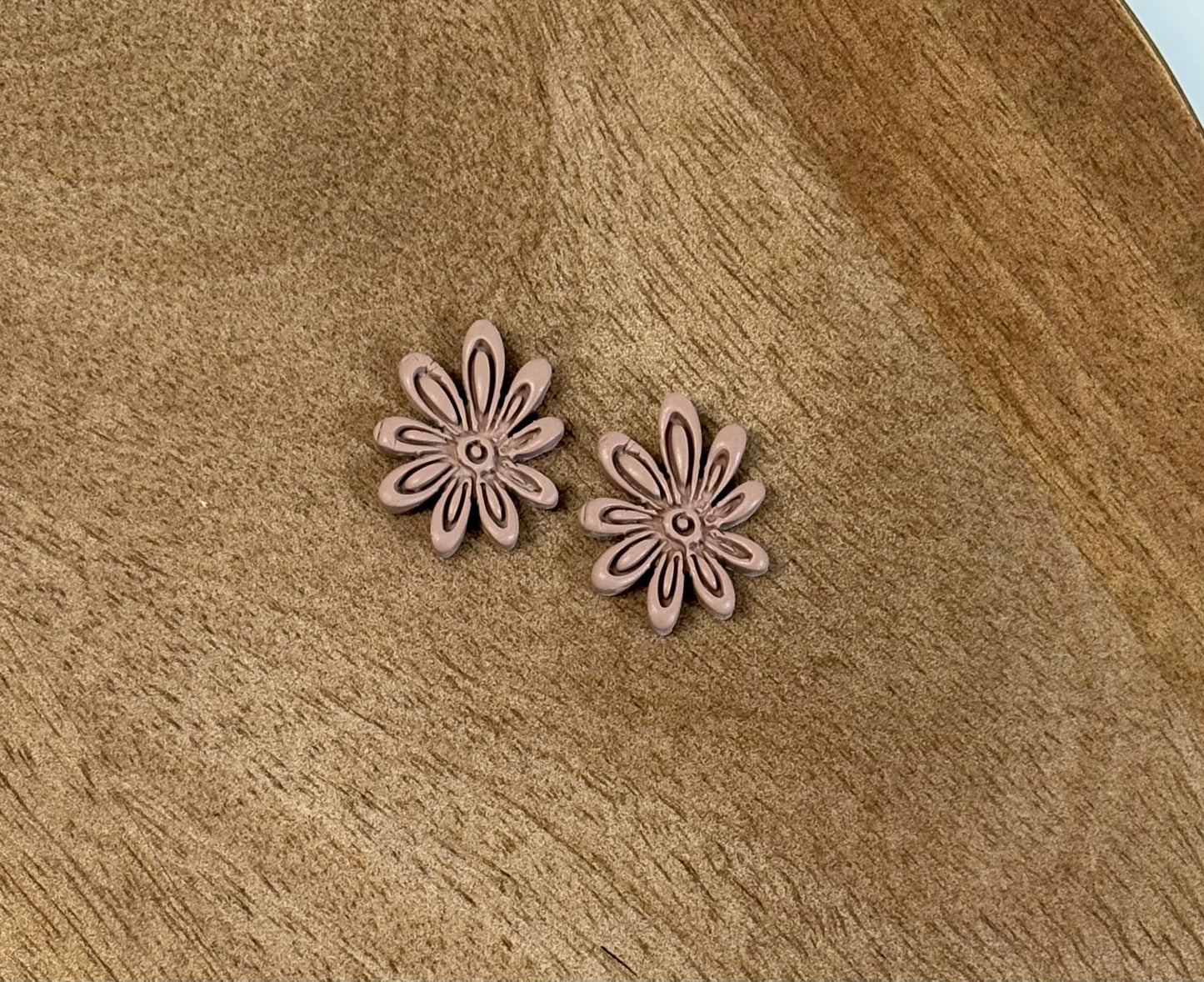 Bloom Burst Studs