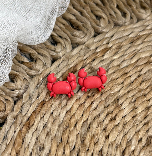 Crab Studs